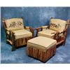 Image 1 : Pair Molesworth Style Club Chairs