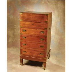 Parlor Gaming Chest