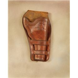 F A Meanea Cheyenne, WYO Holster