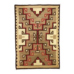 Navajo Rug