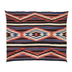 Navajo Germantown Third Phase Blanket