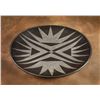 Image 1 : San Ildefonso Blackware Plate
