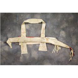Apache Bow Case and Quiver