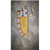 Image 1 : Assiniboine Beaded Knife Sheath