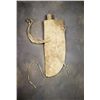 Image 2 : Assiniboine Beaded Knife Sheath