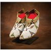 Image 1 : Cheyenne Beaded Moccasins