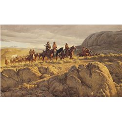Frank McCarthy
