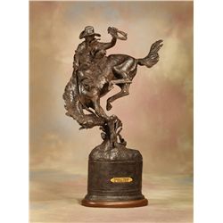 G Harvey Bronze