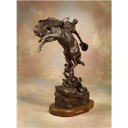 G Harvey Bronze