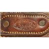 Image 2 : Miles City Saddlery Chaps