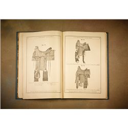 1887 Schoellkopf Saddlery Catalog