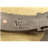 Image 2 : Gary Keithley Spurs
