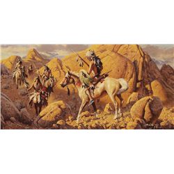 Frank McCarthy (1924-2002)