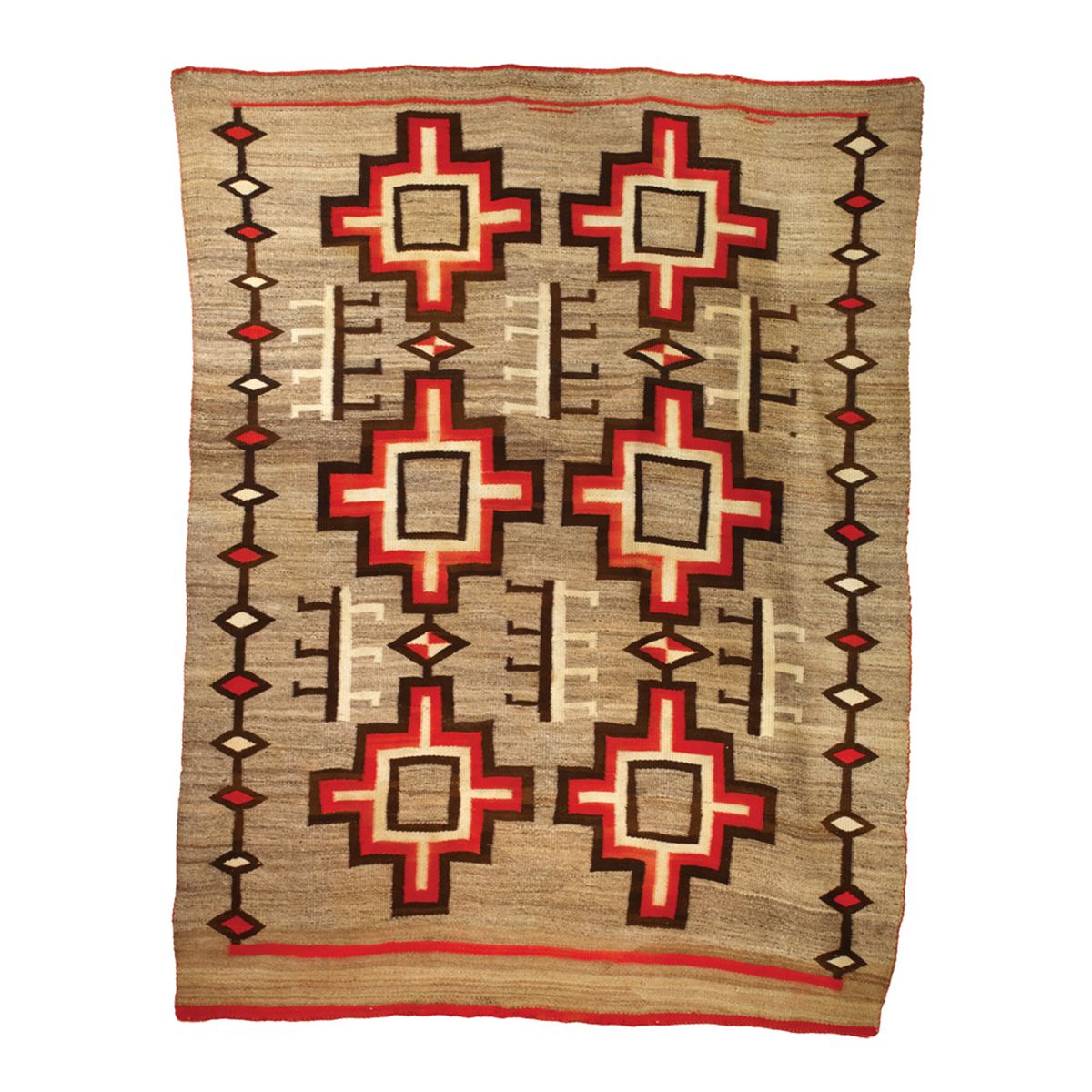 Navajo Rug