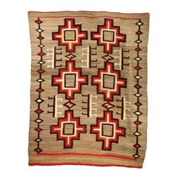 Navajo Rug