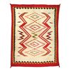 Image 1 : Navajo Transitional Rug