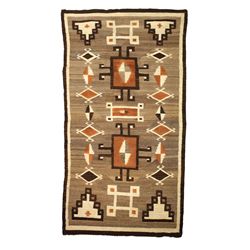 Navajo Rug