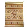 Image 1 : Pictorial Navajo Rug