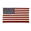 Image 1 : Navajo American Flag Rug