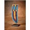 Image 1 : Sioux Beaded Knife Sheath