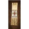 Image 1 : Cree Beaded Pipe Bag