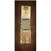 Image 2 : Cree Beaded Pipe Bag