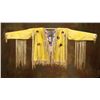 Image 1 : Southern Cheyenne Beaded Shirt