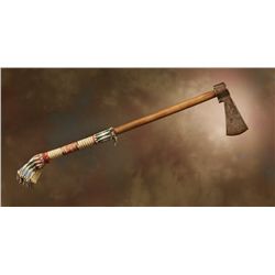 Sioux Belt Axe