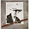 Image 2 : Buck Jones’ Silver & Gold Hatband & Pin