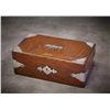 Image 1 : Buck Jones Personal Cigar Humidor