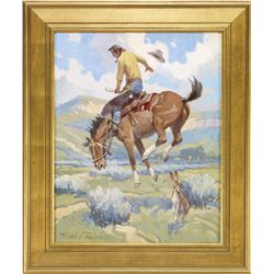 Nicholas S Firfires Oil