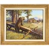 Image 1 : Nicholas S Firfires Oil