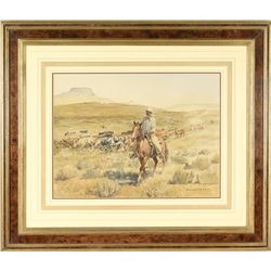 Edward Borein (1872-1945)