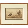 Image 1 : Edward Borein