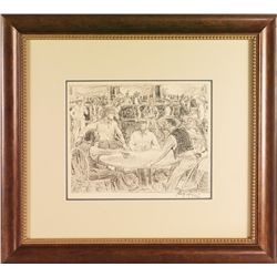 Henry Ziegler  (1889-1968)