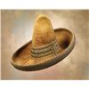 Image 1 : 1890s Mexican Gold Beaver Sombrero
