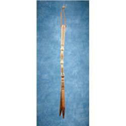 Jay Adcock Rawhide Quirt