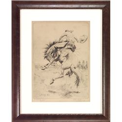 E W Gollings (1878-1932)
