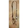 Image 1 : MM Bohlin Headstall with Garcia Bit