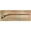 Image 1 : Half Stock Percussion Rifle