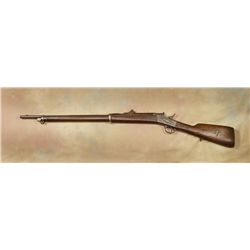 Batjac Remington Rifle