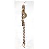 Image 1 : Silver Inlaid Southern California Bit