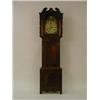 Image 1 : An early Victorian mahogany and oak banded lo