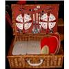 Image 1 : Picnic set and a pair of roller blades
