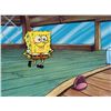 Image 2 : SpongeBob Shenanigans Original Cel Animation Background