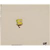 Image 1 : Original Like A Boss SpongeBob Art Cel Production