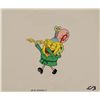 Image 1 : Joker SpongeBob Original Cel Production Art Gary Snail