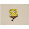 Image 2 : SpongeBob Cel Smiling Big Original Production Art