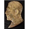 Image 1 : NICE DETAILED ADOLF HITLER BUST PLAQUE-CAST IRON