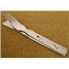 Image 4 : NAZI LUFTWAFFE FULL 3 PC FIELD MESS KNIFE FORK SPOON 41